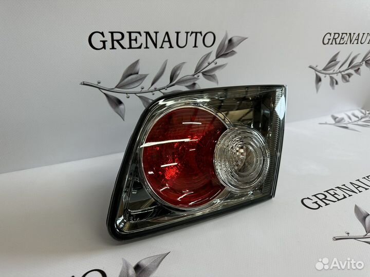 Mazda 6 GG фонарь задний правый внутренний 05-07