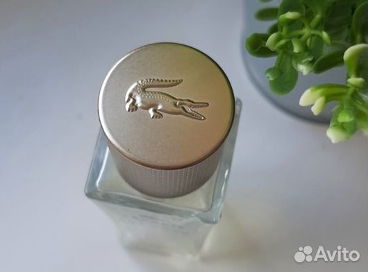 Lacoste Pour Femme 90 ml Оригинал Женский Франция