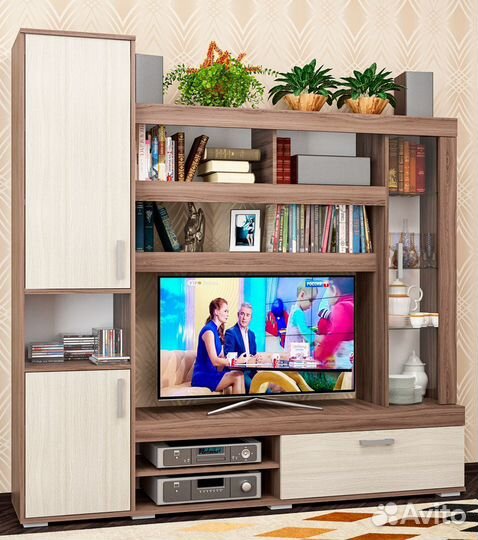 Гостиные
