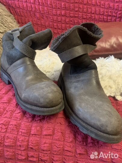 Ugg мужские 42