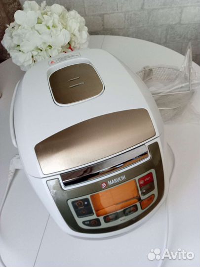 Мультиварка