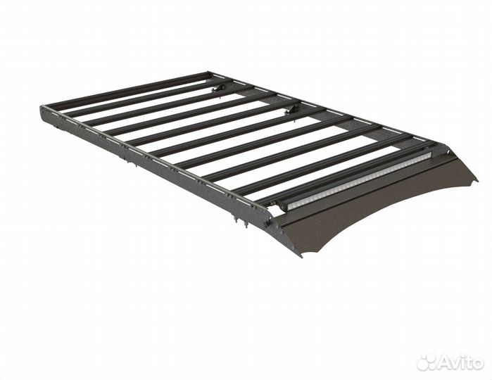 Багажник экспедиционный STC Land Cruiser 100/105