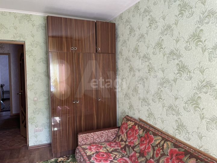 3-к. квартира, 67,5 м², 1/10 эт.