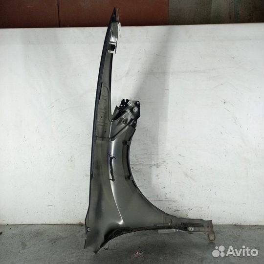 Крыло переднее левое Mazda 6 GH 2009-2012