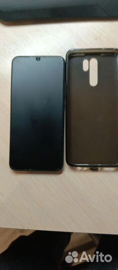 Xiaomi Redmi 9, 4/64 ГБ