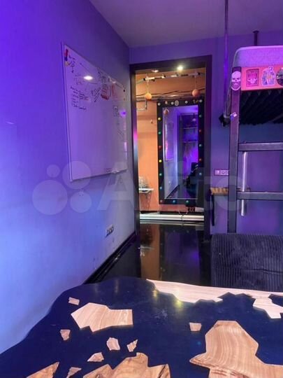 2-к. квартира, 44,7 м², 5/5 эт.