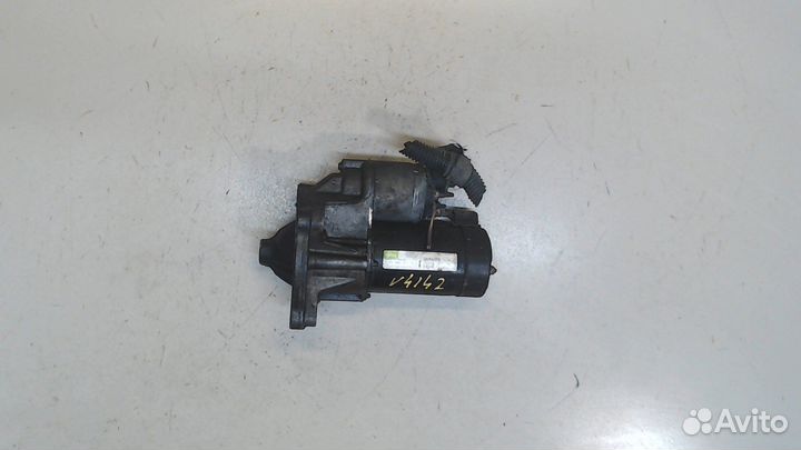 Стартер Peugeot 206, 2003