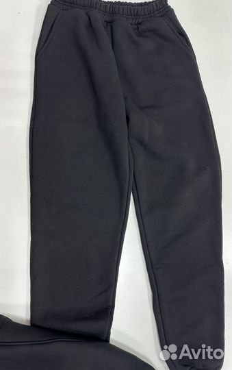 Костюм теплый