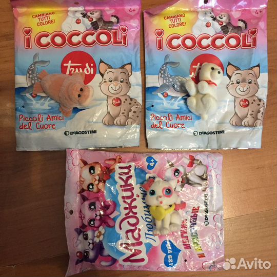 Sweet,Happy Box,Trudi,Hasbro,Safiras,Юху