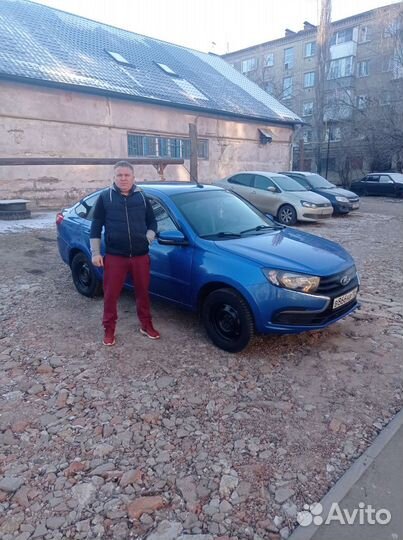 Такси межгород