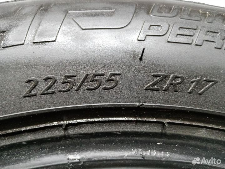 Kormoran Ultra High Performance 225/55 R17