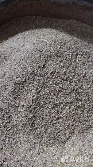 Зерносмесь ячмень пшеница кукуруза овёс