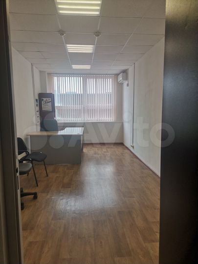 Офис, 18.8 м² интернет уборка