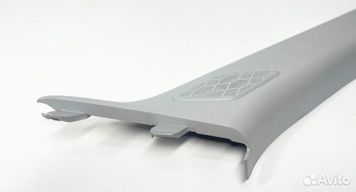 Обшивка стойки передняя правая Chery Tiggo 4 Pro