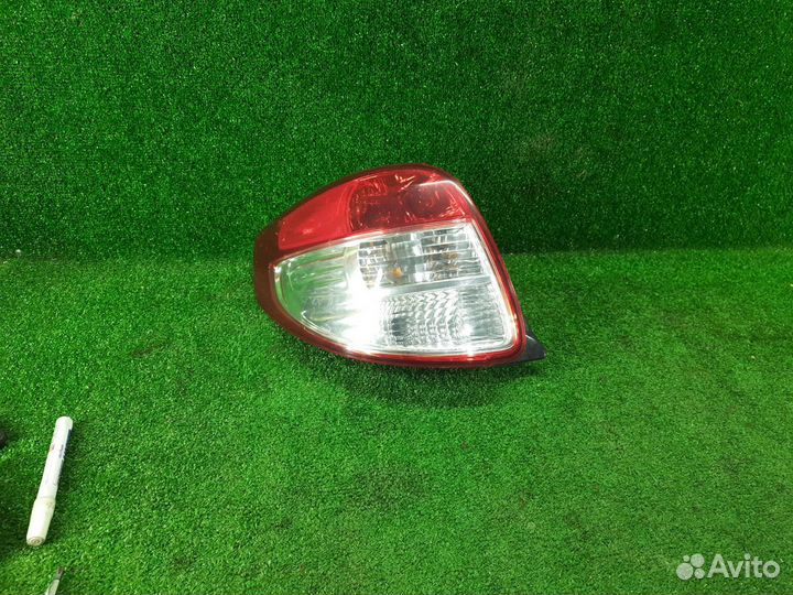 Фонарь задний левый Suzuki SX4 1