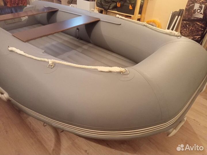 Gladiator 380S нднд (новый)