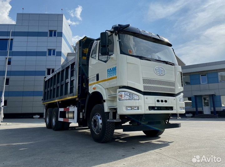 FAW 3250, 2023
