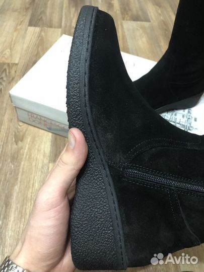 Сапоги женские francesco donni