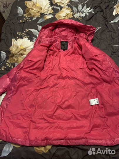 Куртка женская