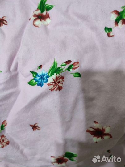 Комплект постельного белья 1,5 сп