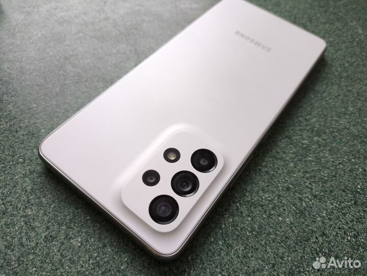 Samsung Galaxy A53 5G, 8/128 ГБ