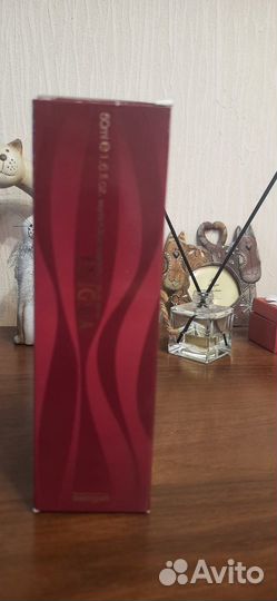 Духи Энигма