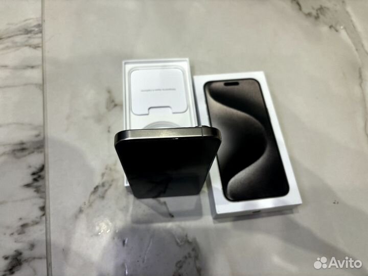 iPhone 16 Pro Max, 1 ТБ