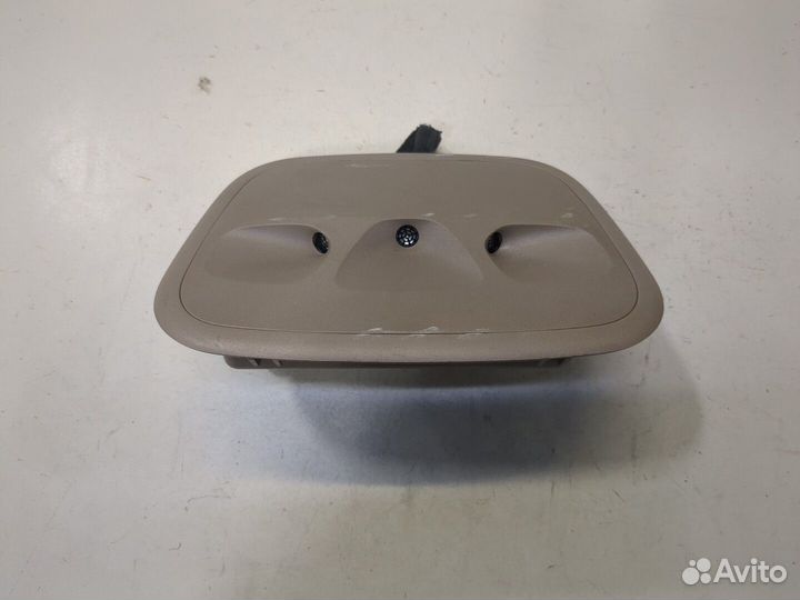 Микрофон Hyundai Santa Fe 2020, 2021