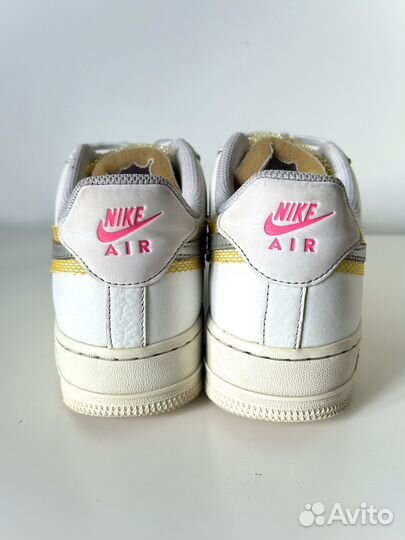 Кроссовки Nike Air Force