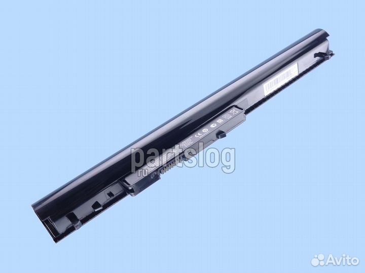 Аккумулятор для HP OA04 hstnn-LB5S 14.4V 2600mAh 3