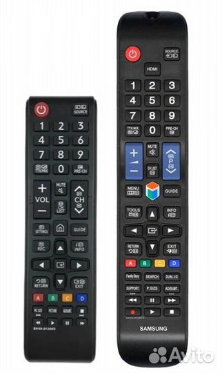 Пульты TV Samsung LG новые с гарантией