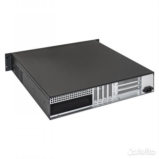 Серверный корпус ExeGate Pro 2U450-03
