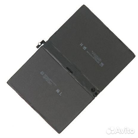 Новый акб iPad Pro 9.7