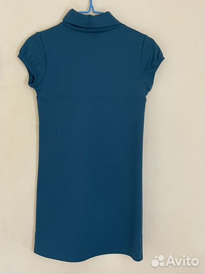 Платье детское