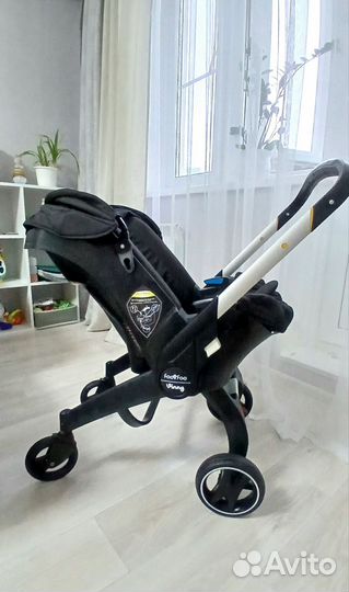 Коляска автокресло foofoo 4 в 1