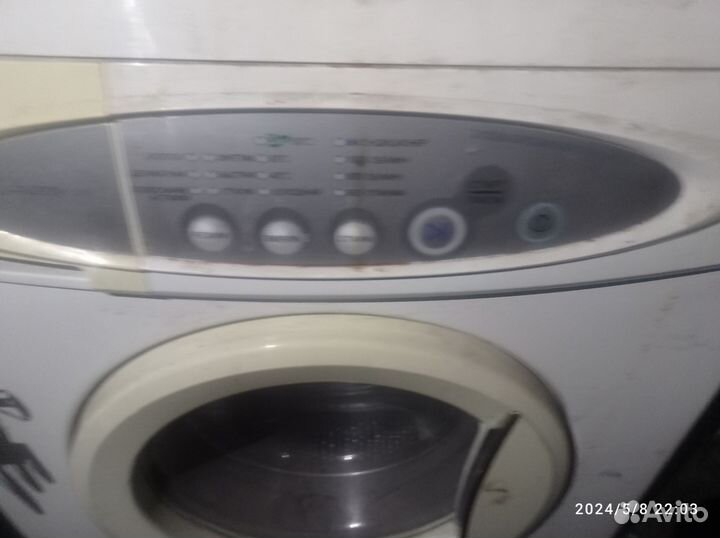 Стиральная машина LG 3,5кг