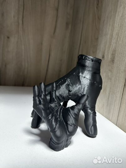 Рука Вещь Уэнсдей (Wednesday) 3д модель