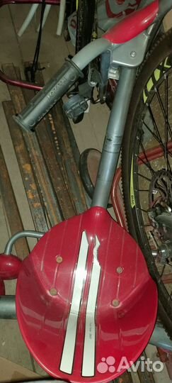 Велосипед-Дрифтер