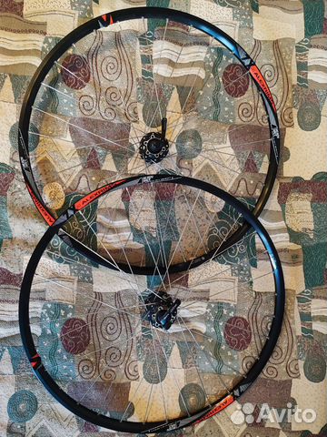 Rfr zx24 29er online
