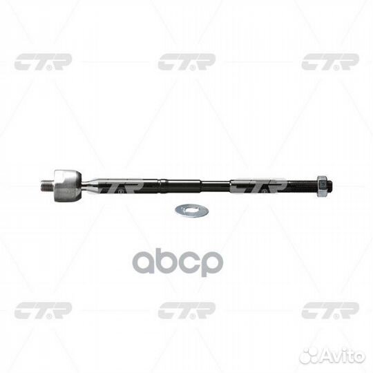 CRT-79 Тяга рулевая перед прав/лев CR0651
