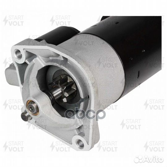 Стартер 2кВт LSt 1013 startvolt