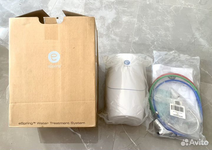 Фильтр для воды