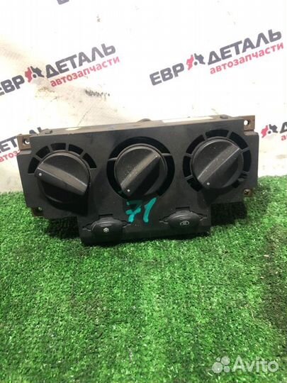 Блок управления отопителем Chery Amulet A15