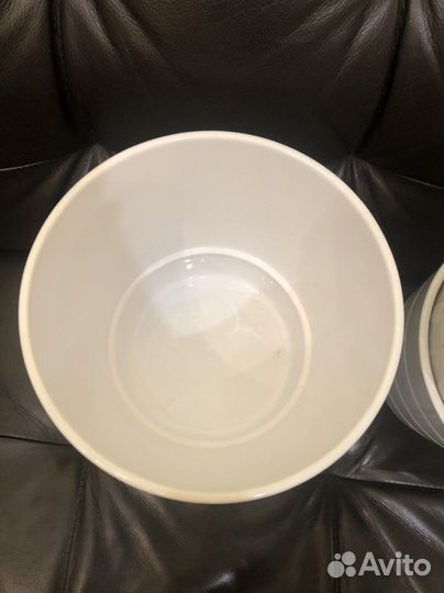 Горшок кашпо икеа IKEA