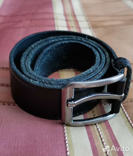 Ремень детский 83 см