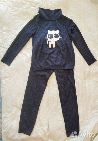 Спортивный костюм для беременных