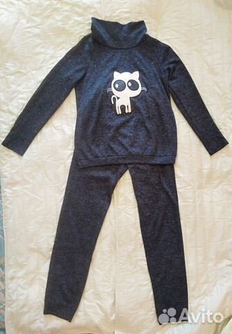 Спортивный костюм для беременных