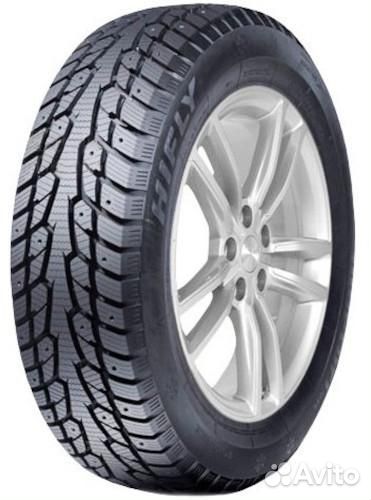 Hifly Win-Turi 215 225/65 R17 102H