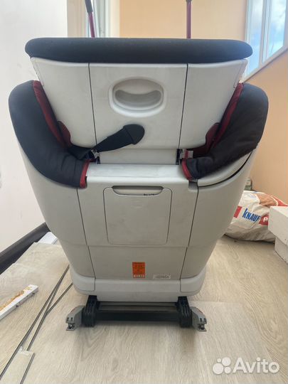 Britax Romer kidfix xp sict