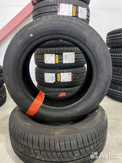 Pirelli Cinturato P1 205/55 R16 91V